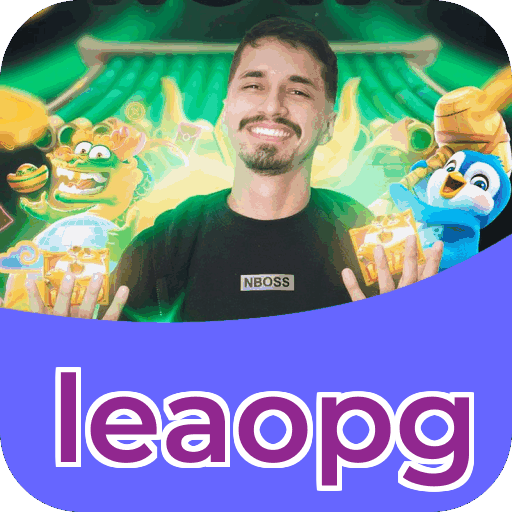 leaopg